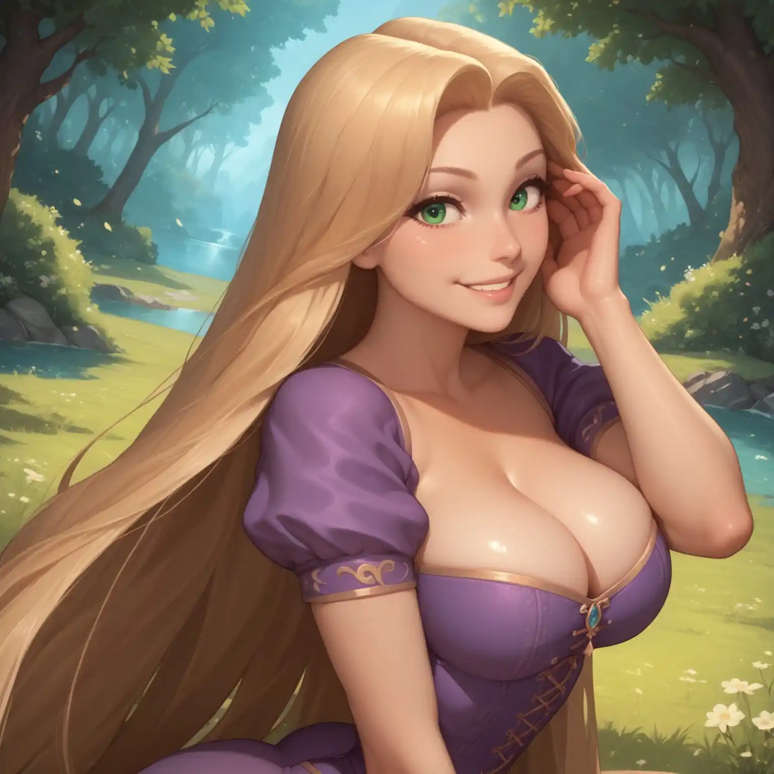 SOFIAROSI ART post