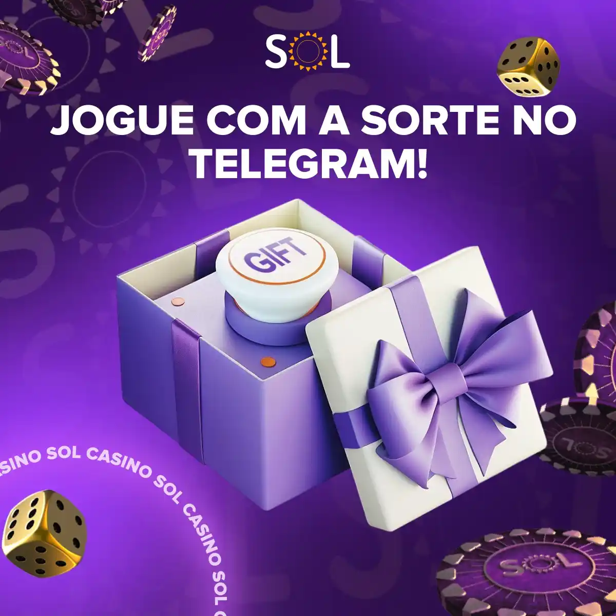 SOL | Brasil 🇧🇷 post