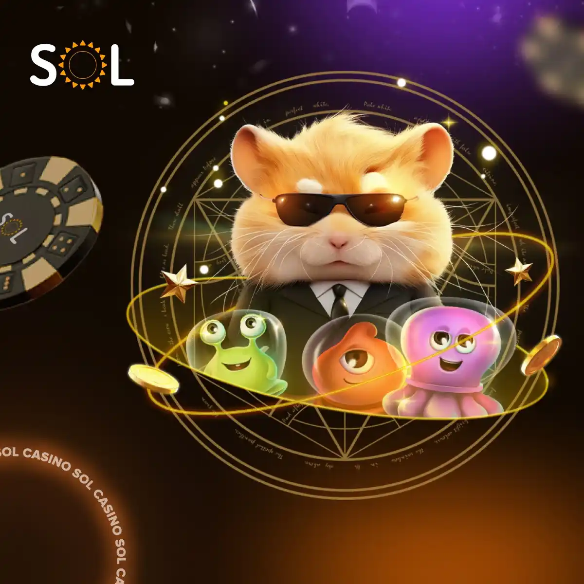 SOL | Brasil 🇧🇷 post