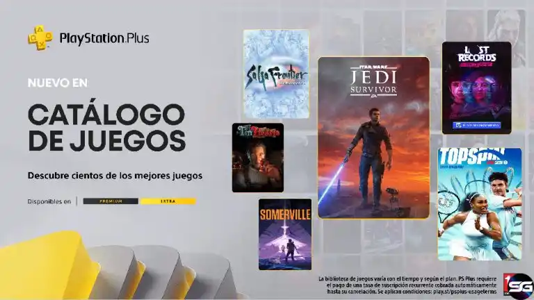 Somos Gaming post