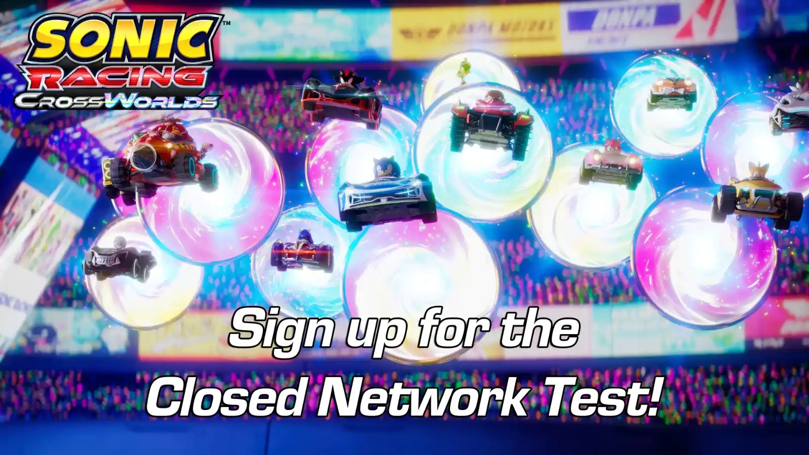 Sonic City ⋆★ Sonic News, Media & Community ★⋆🦔💨 post