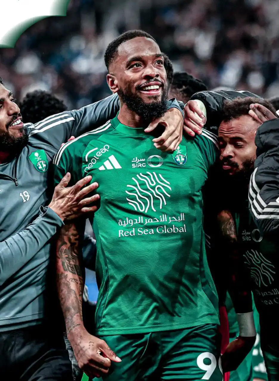 🎙️| صـوت الاهـلــي|💚🔥 post