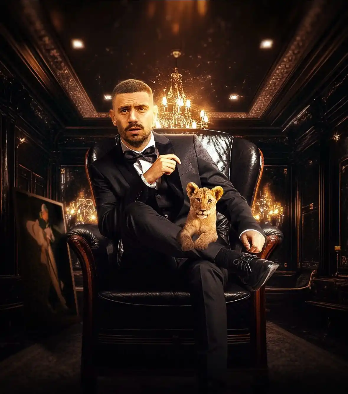 🎙️| صـوت الاهـلــي|💚🔥 post