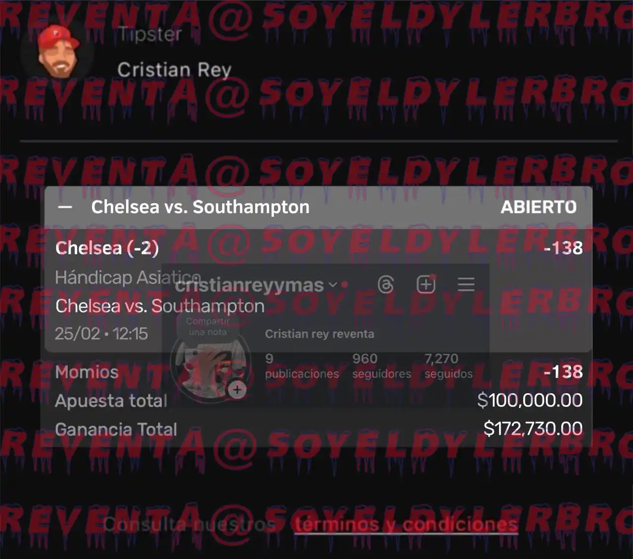 SOYELDYLERBRO post