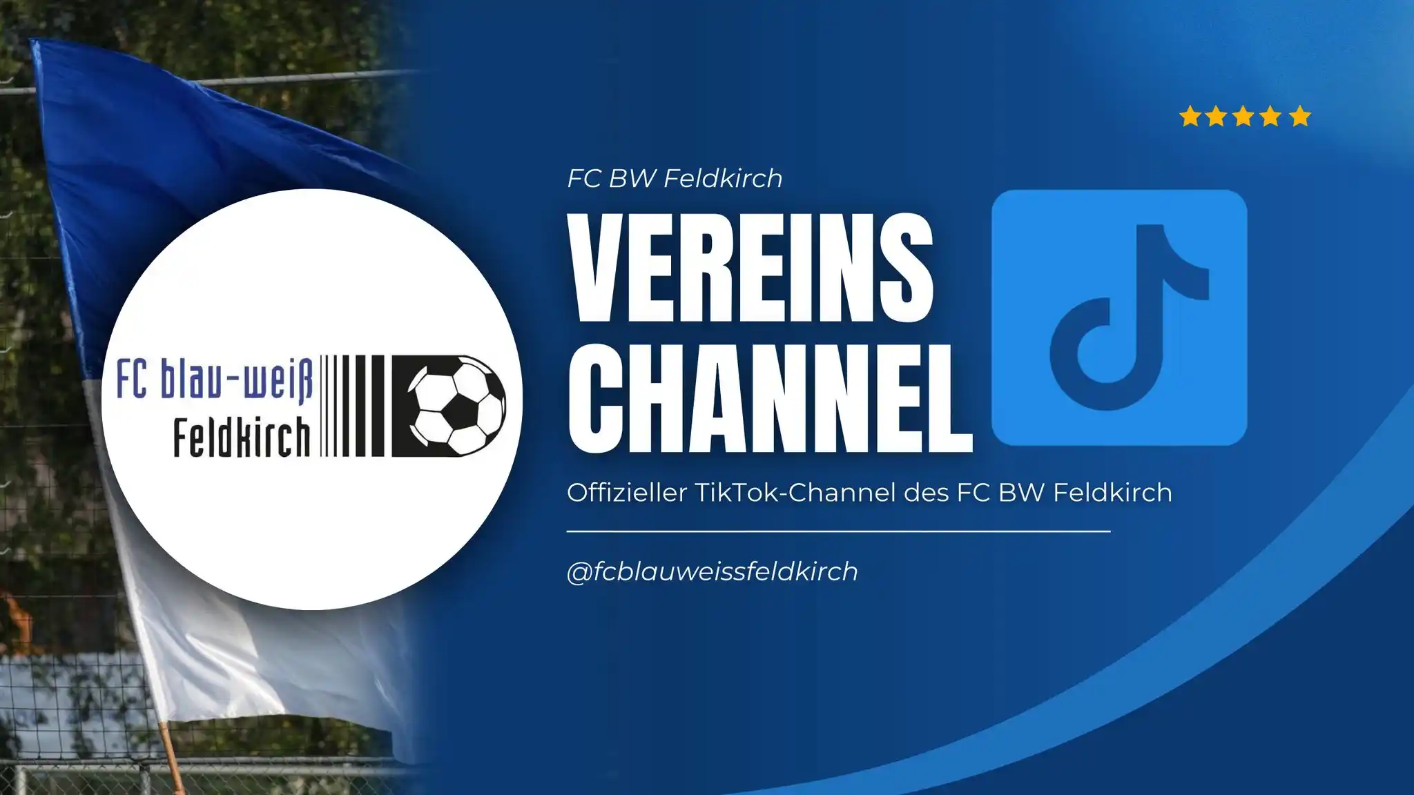 Sparkasse FC BW Feldkirch 💙🤍 post