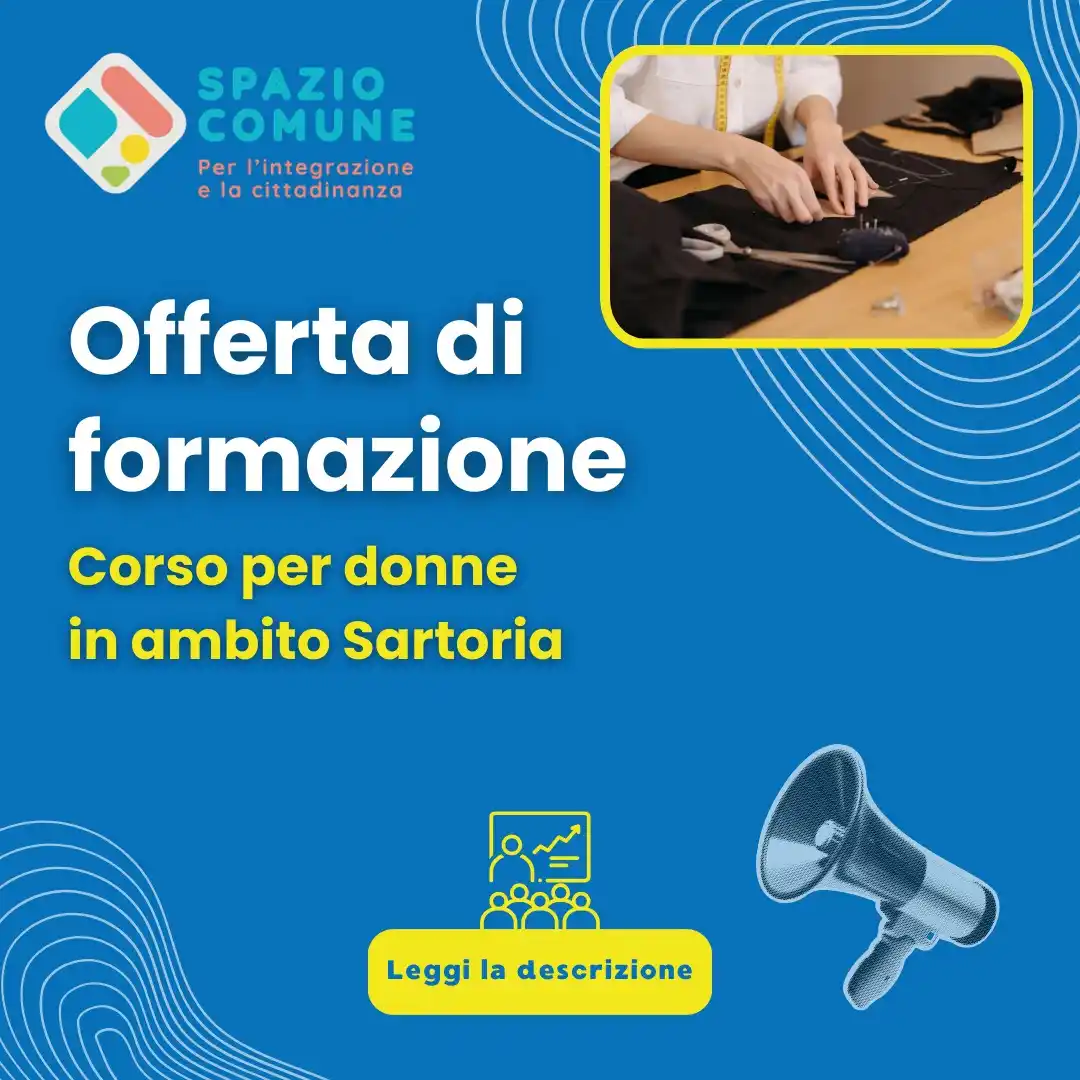 Spazio Comune - Roma post