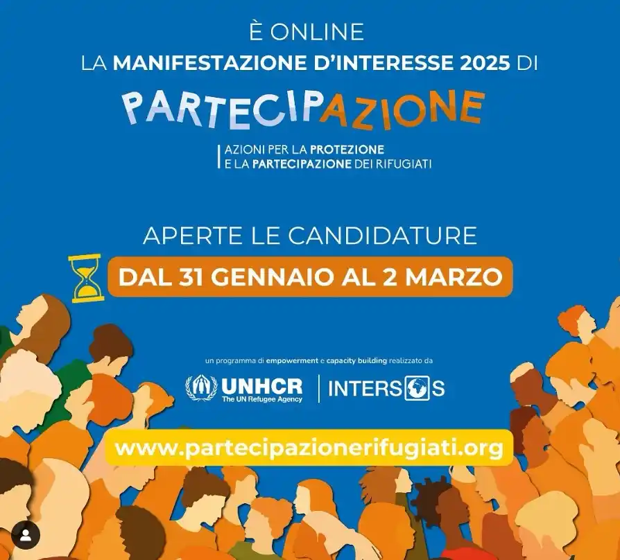 Spazio Comune - Roma post