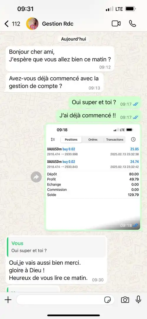 SPEED ACADEMY TRADING 📈💰 post