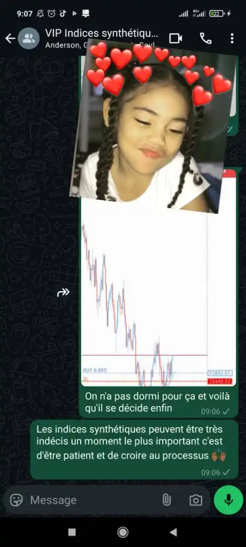 SPEED ACADEMY TRADING 📈💰 post