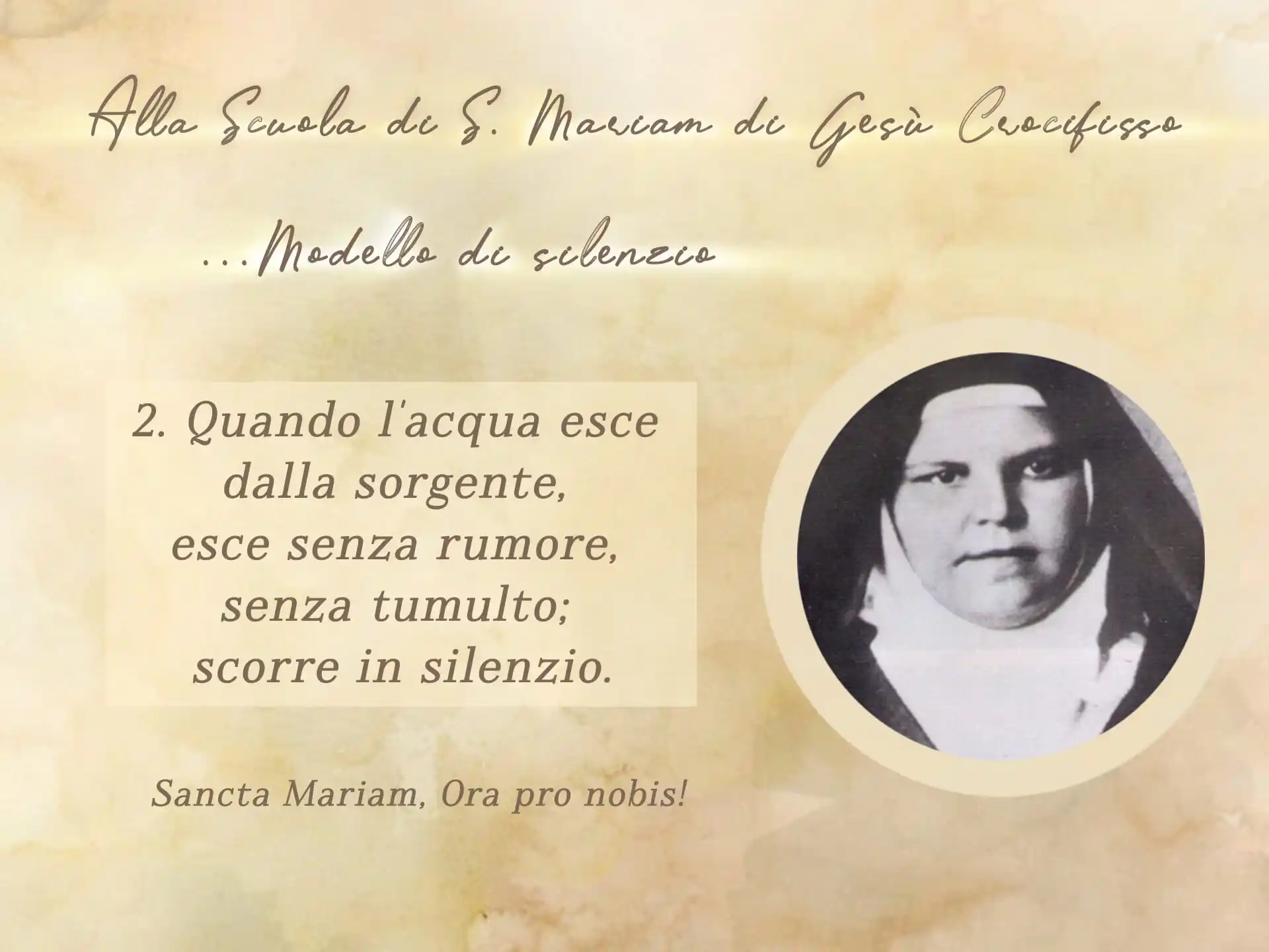 ⚓️Spes Contra Spem⚓(Rm. 4,18) post