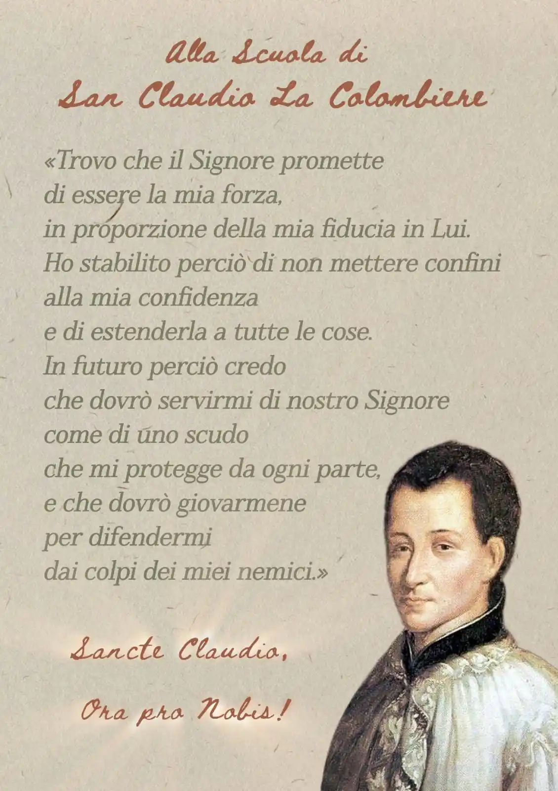 ⚓️Spes Contra Spem⚓(Rm. 4,18) post