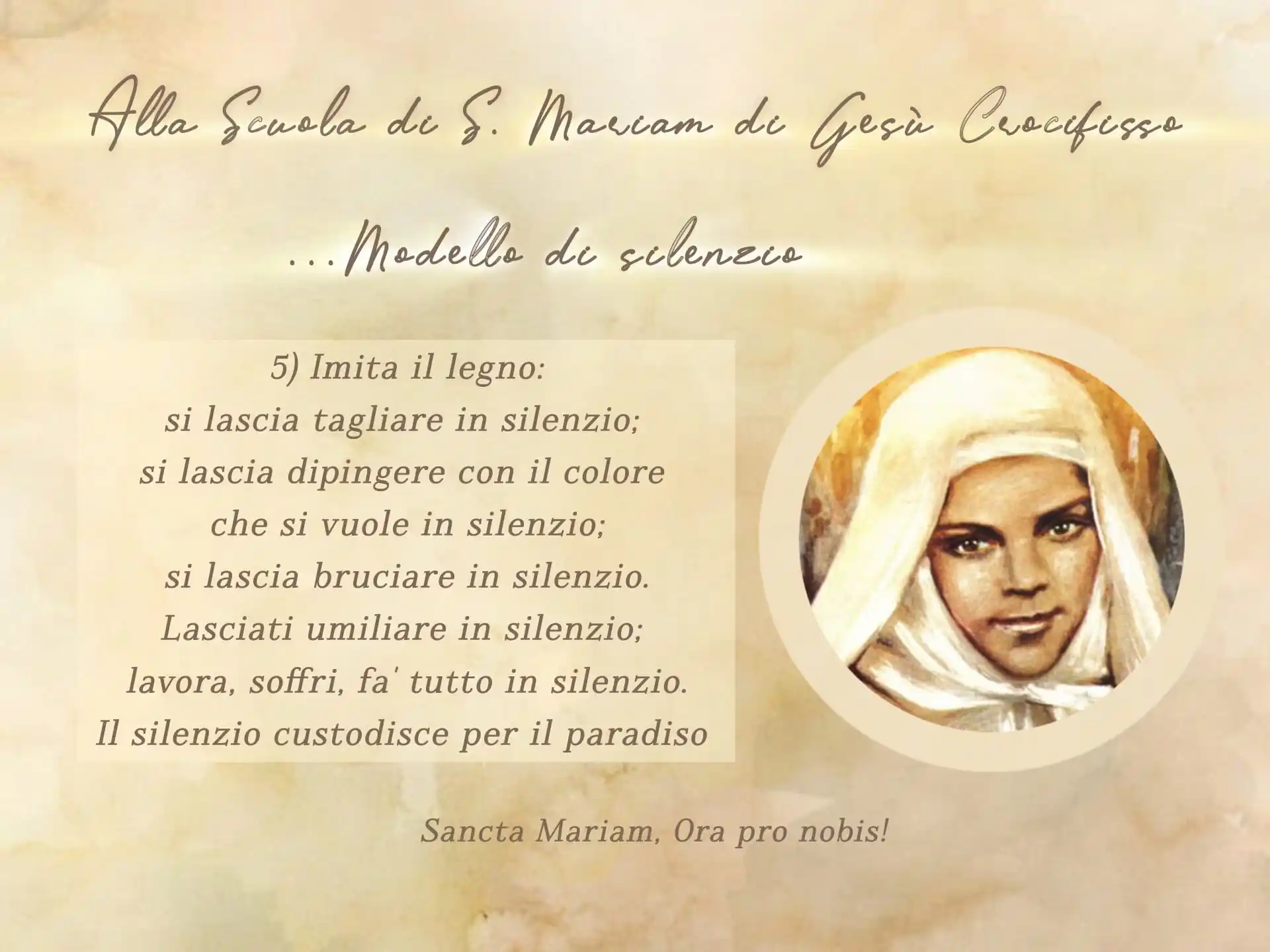 ⚓️Spes Contra Spem⚓(Rm. 4,18) post