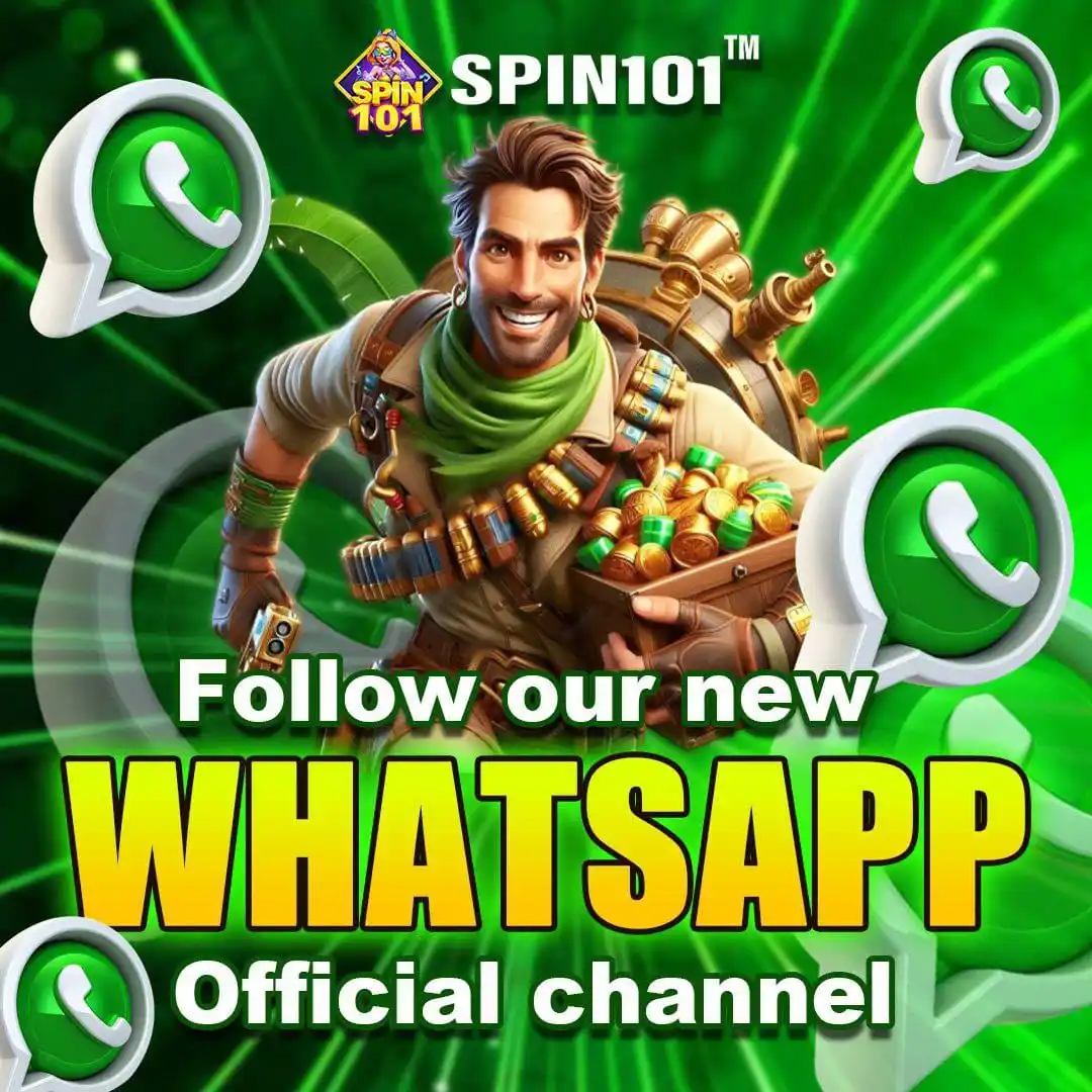 Spin101 Official post