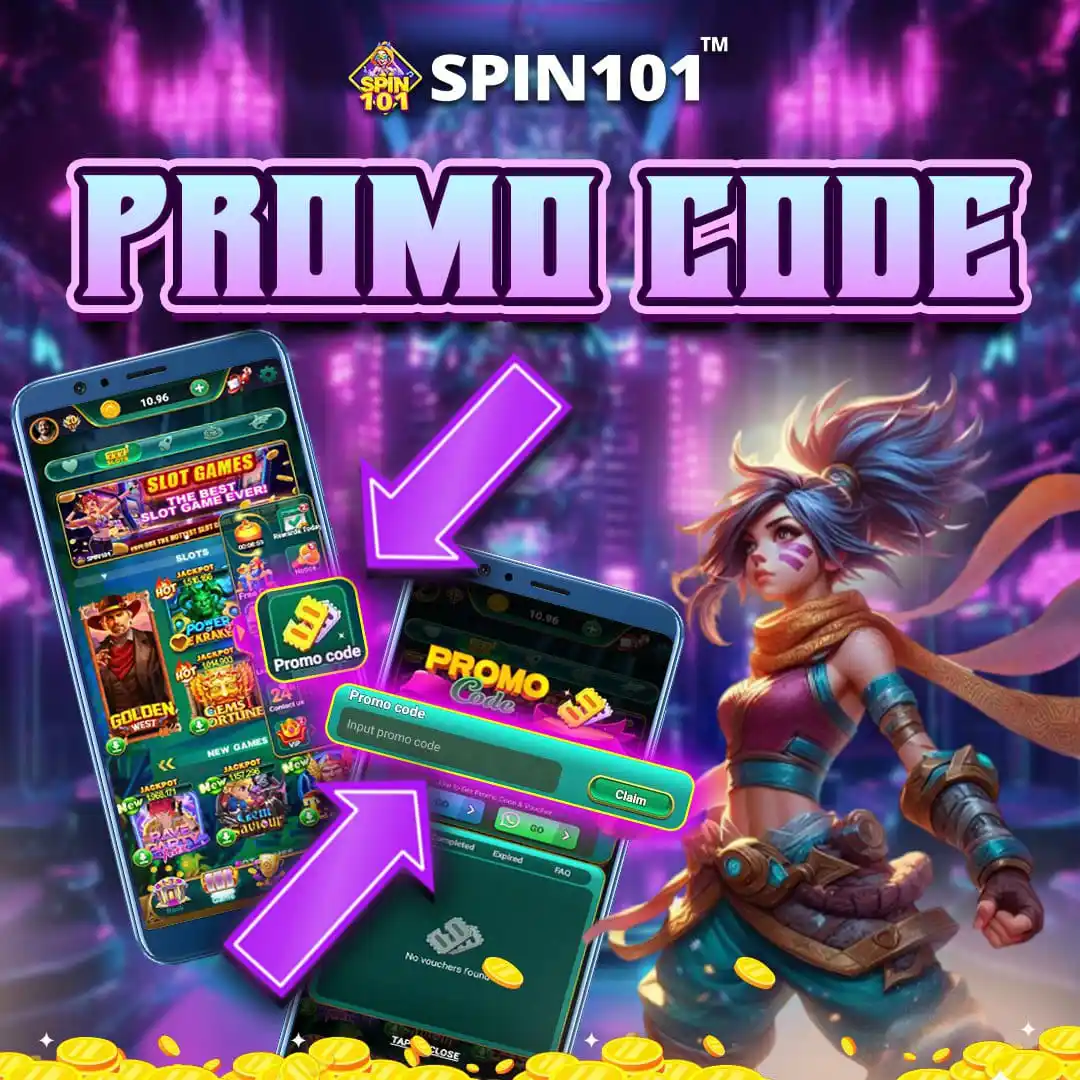 Spin101 Official post