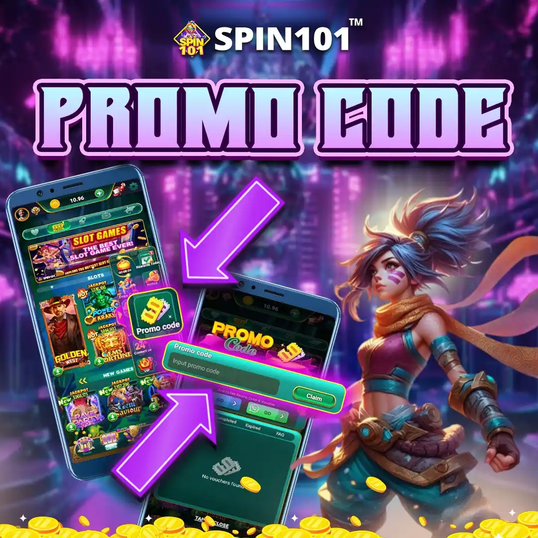 Spin101 Official post