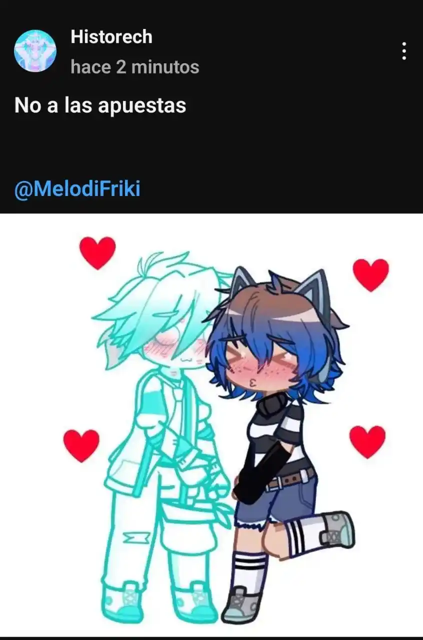 ✨Spoilers De Melodi✨ post