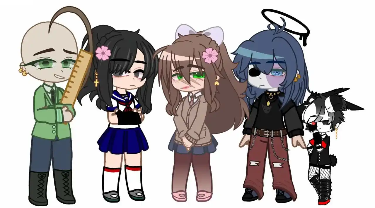 ✨Spoilers De Melodi✨ post