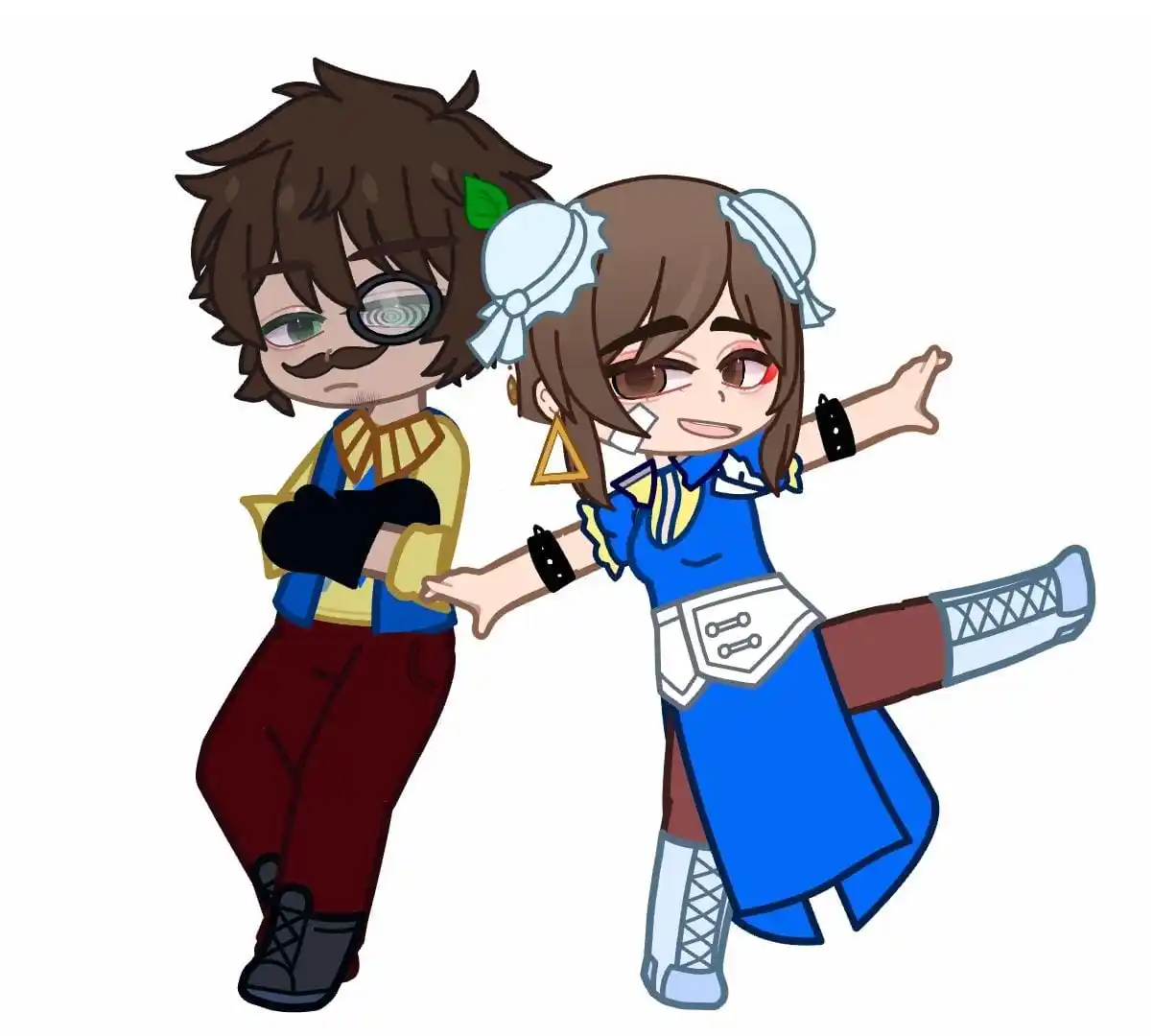 ✨Spoilers De Melodi✨ post