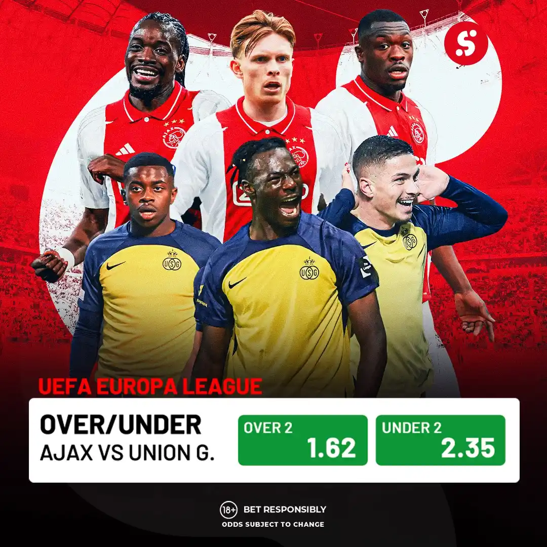 SportyBet  post