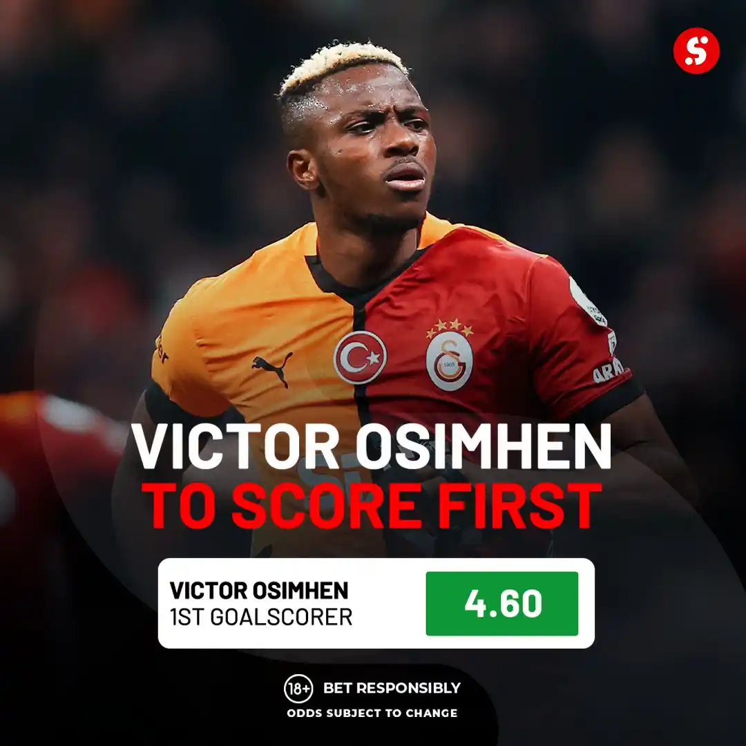 SportyBet  post