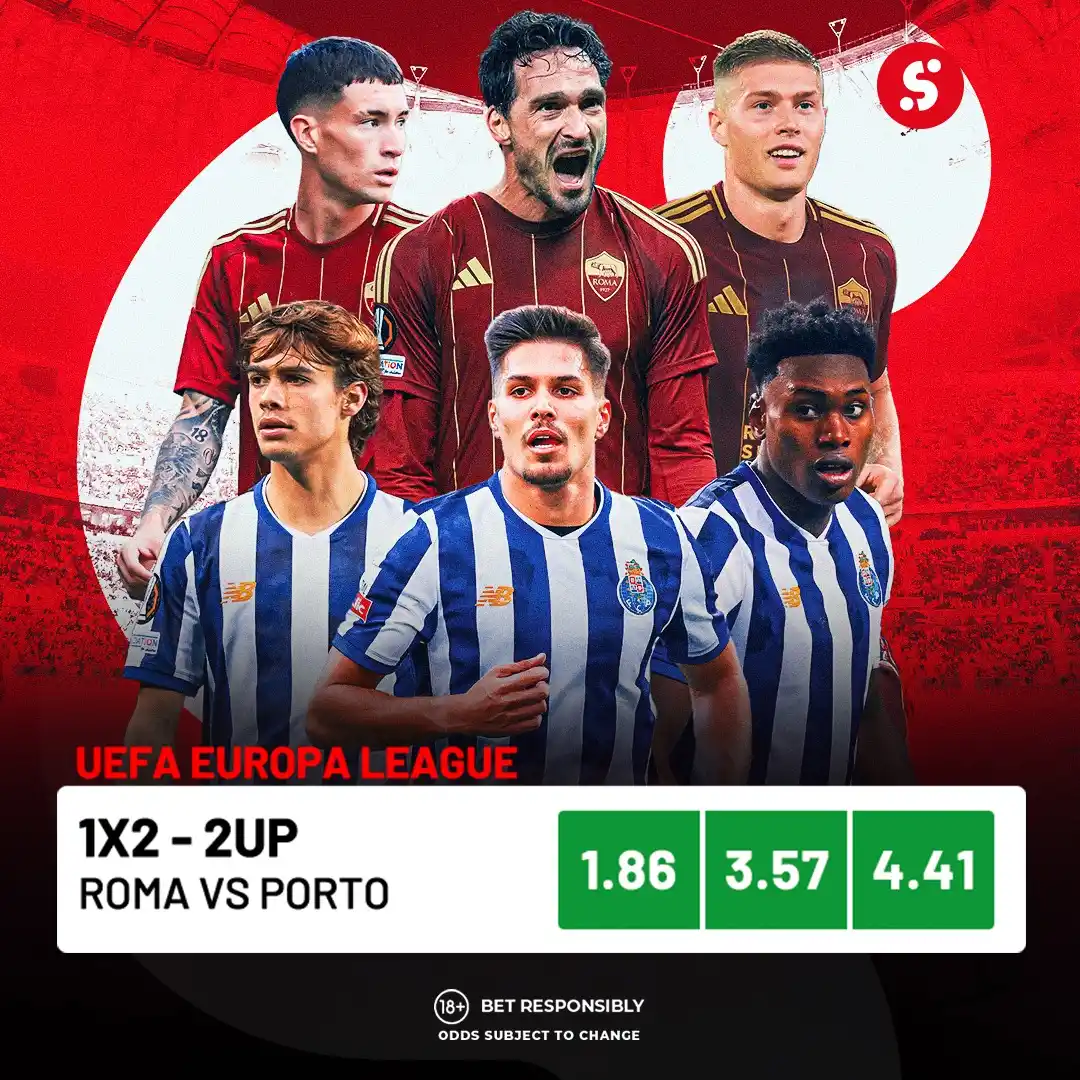 SportyBet  post