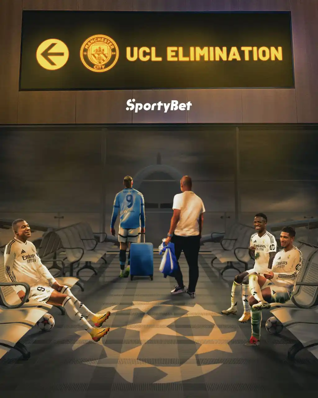 SportyBet  post