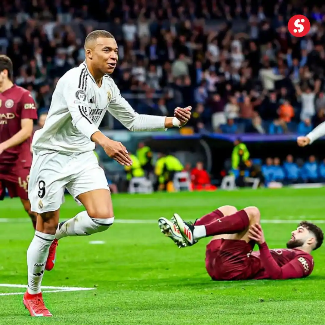 SportyBet  post