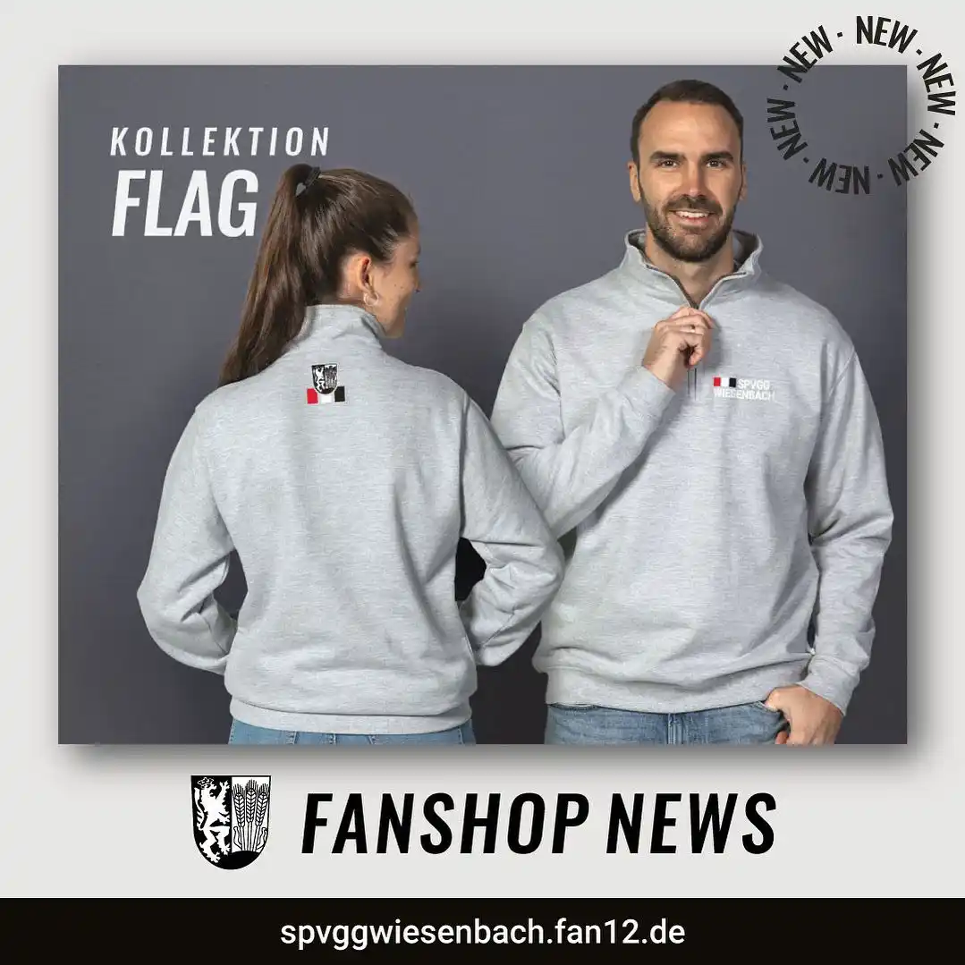 SpVgg Wiesenbach 1951 e.V. post