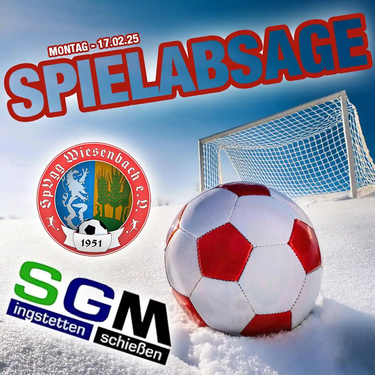 SpVgg Wiesenbach 1951 e.V. post