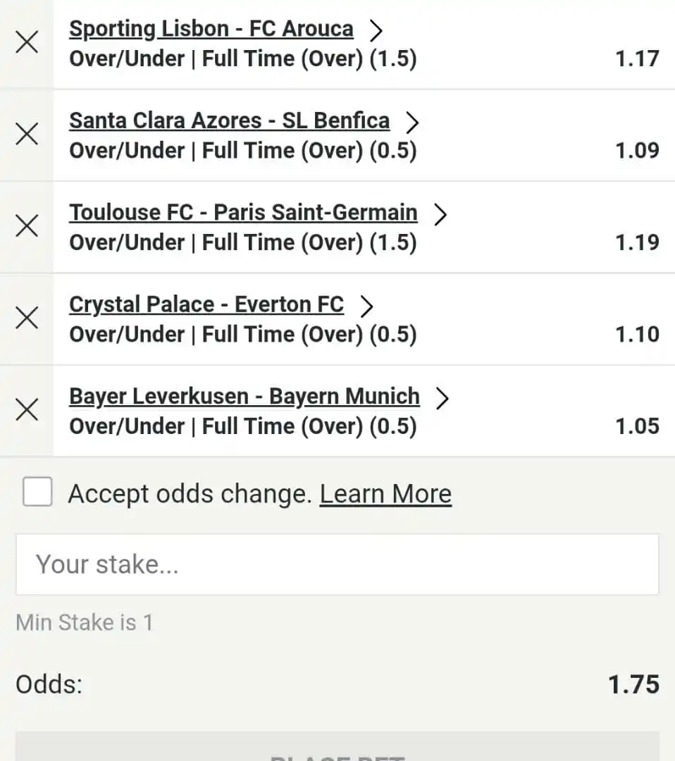 Square Pass TIPS post