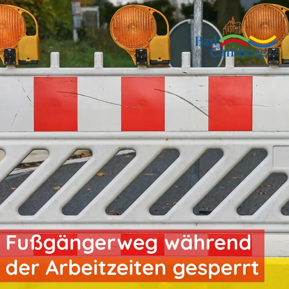 Stadt Bad Camberg post