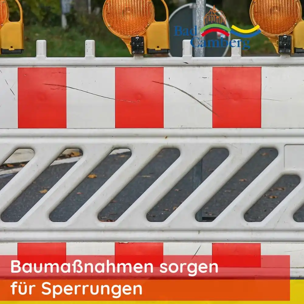 Stadt Bad Camberg post