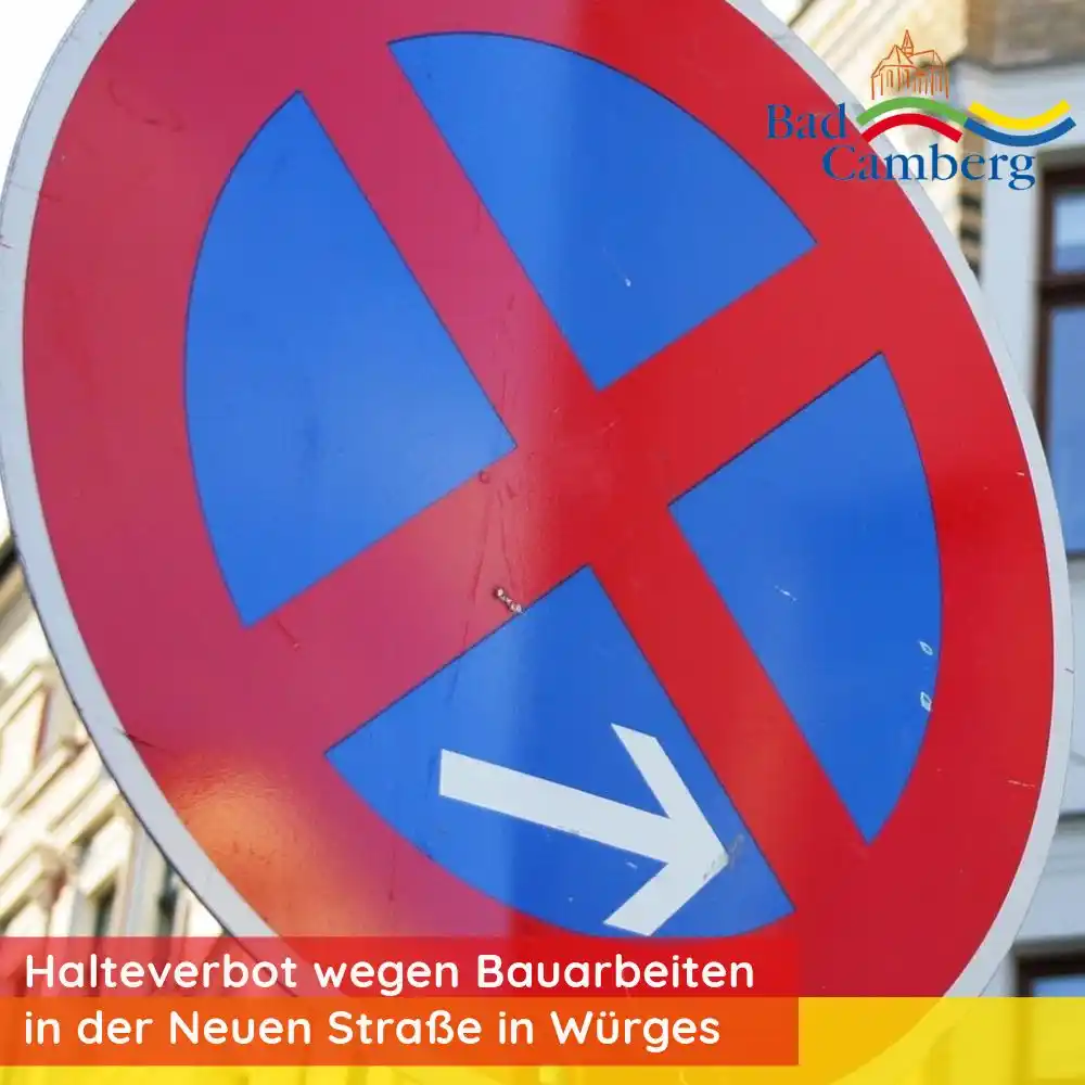 Stadt Bad Camberg post