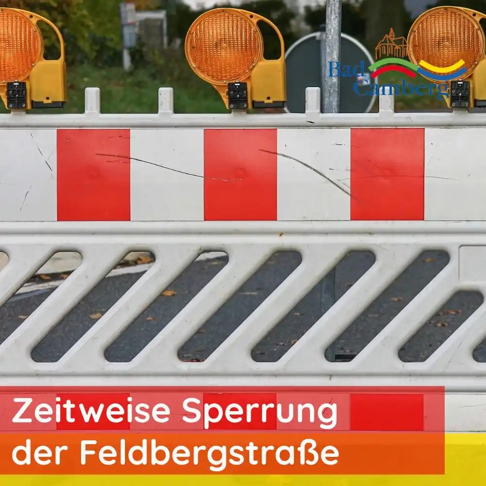 Stadt Bad Camberg post