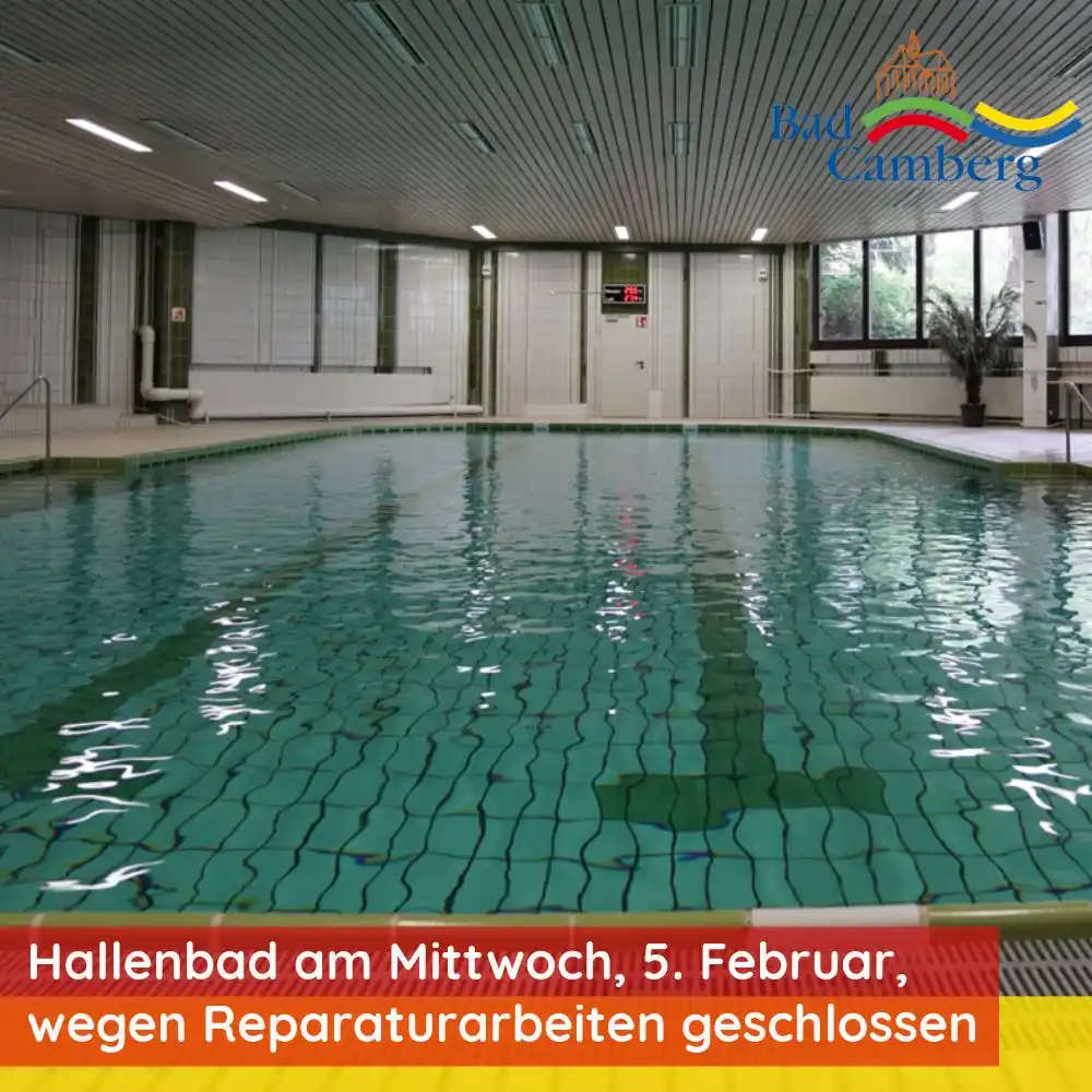 Stadt Bad Camberg post