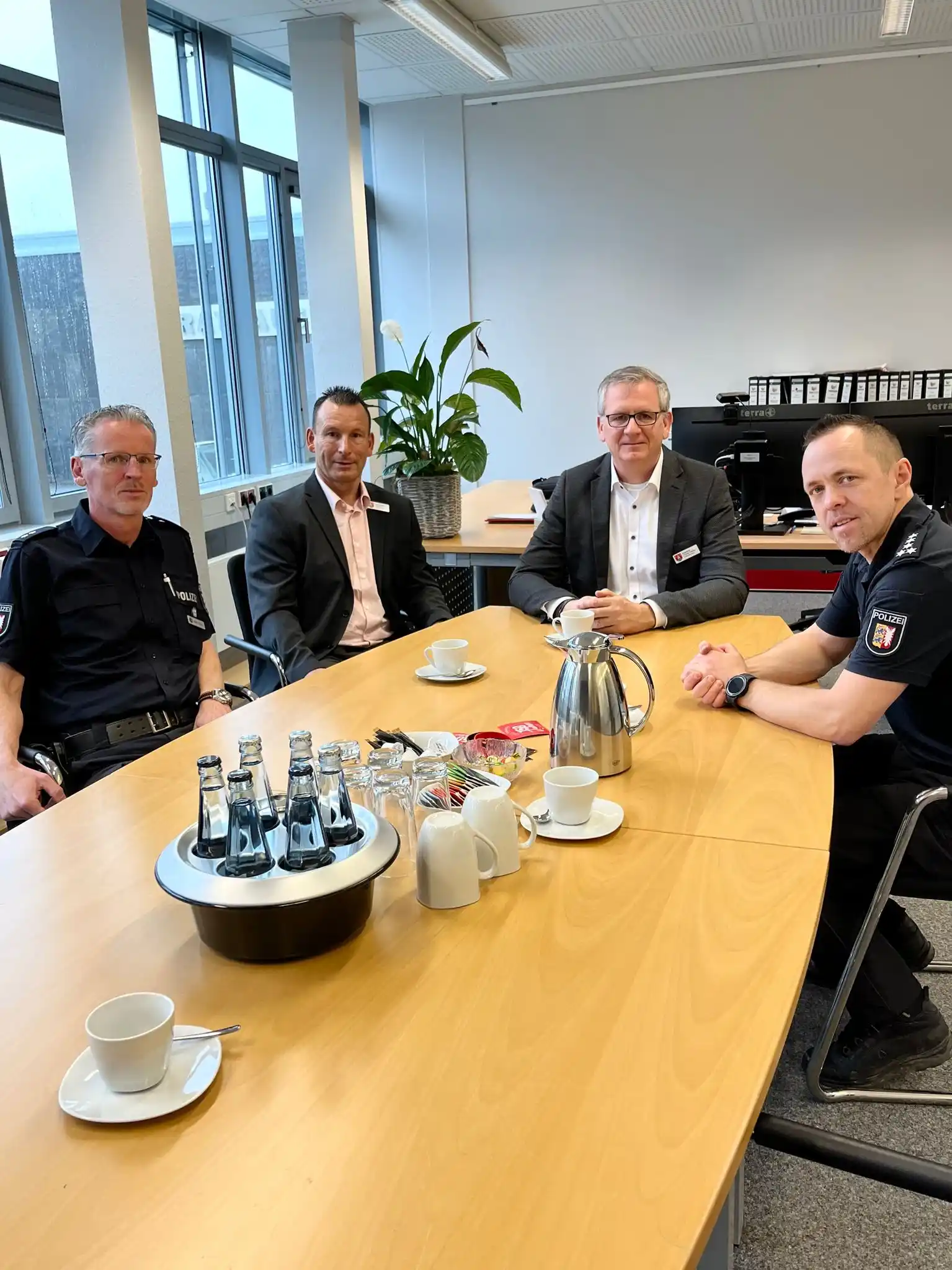 Stadt Pinneberg post