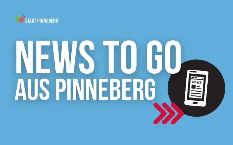 Stadt Pinneberg post