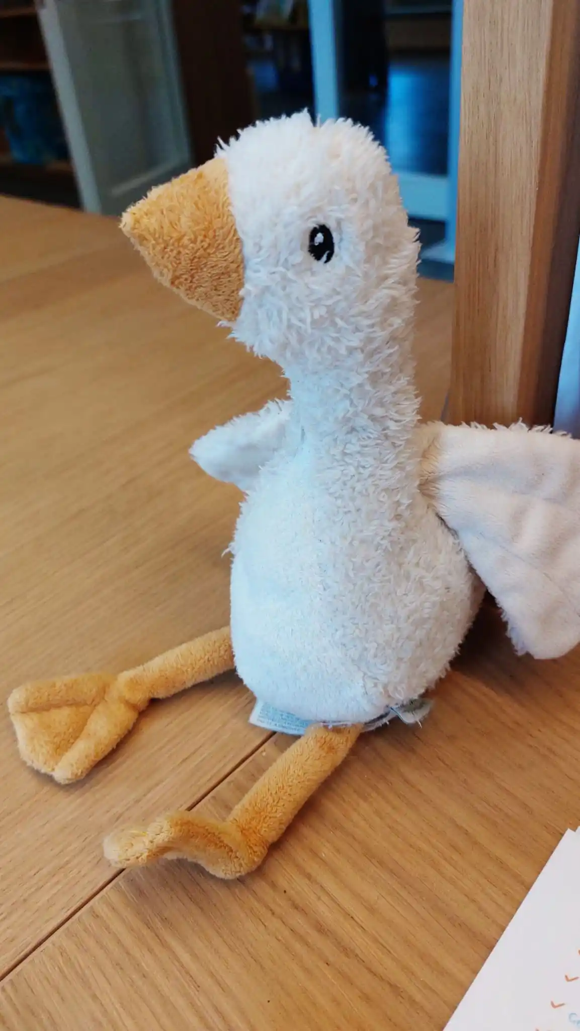 Stadtbibliothek Kyritz  post