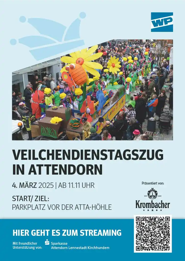 Stadtverwaltung Attendorn post