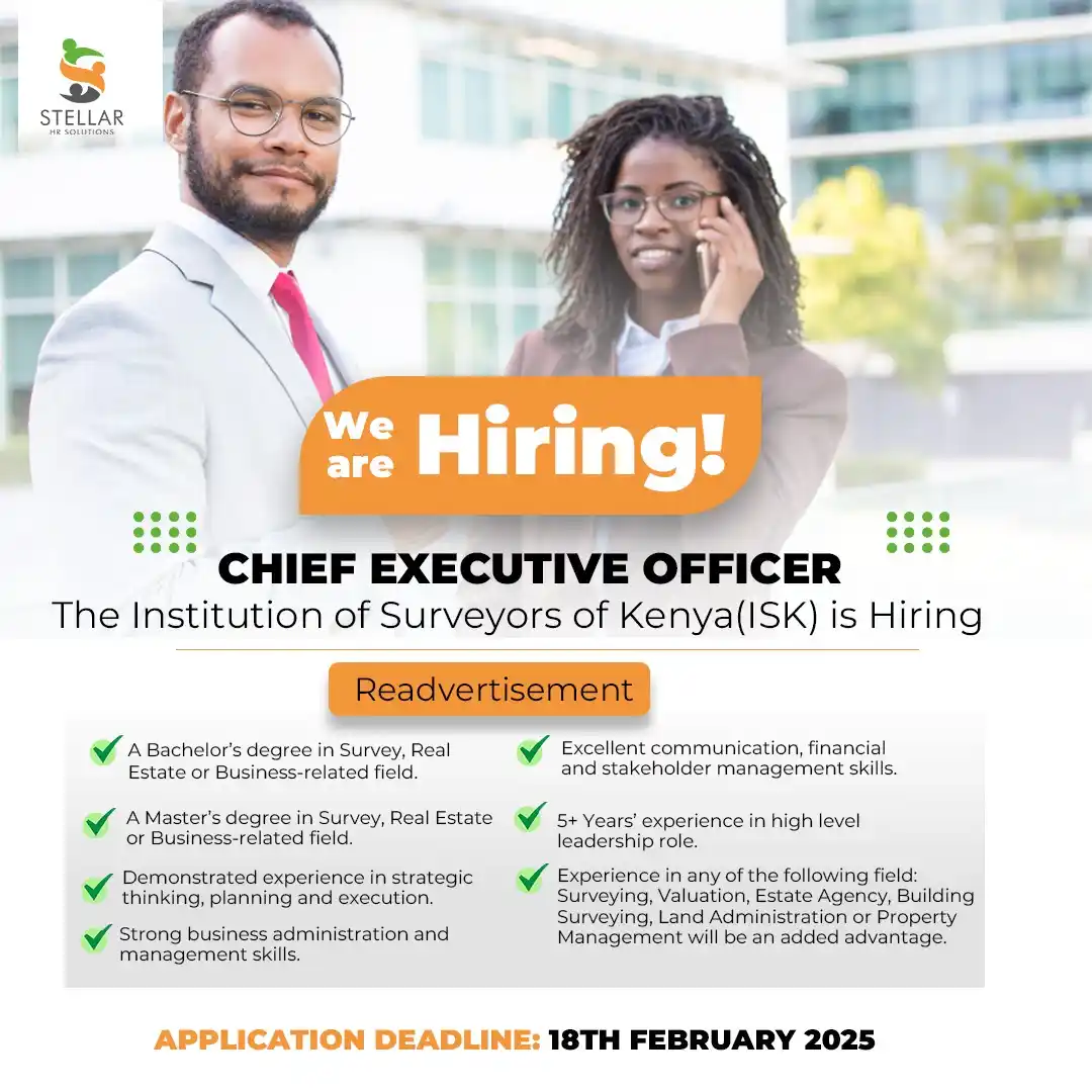 Stellar HR Jobs post