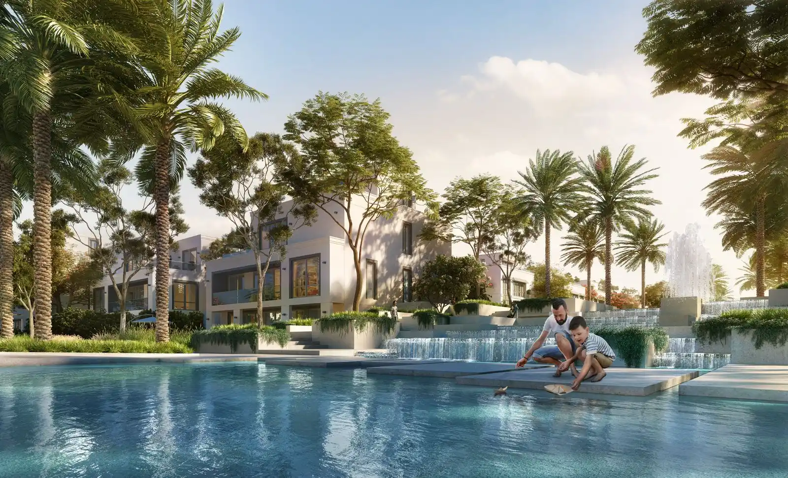 Steven Leckie -  Your Trusted Dubai Property Expert since 2003  post