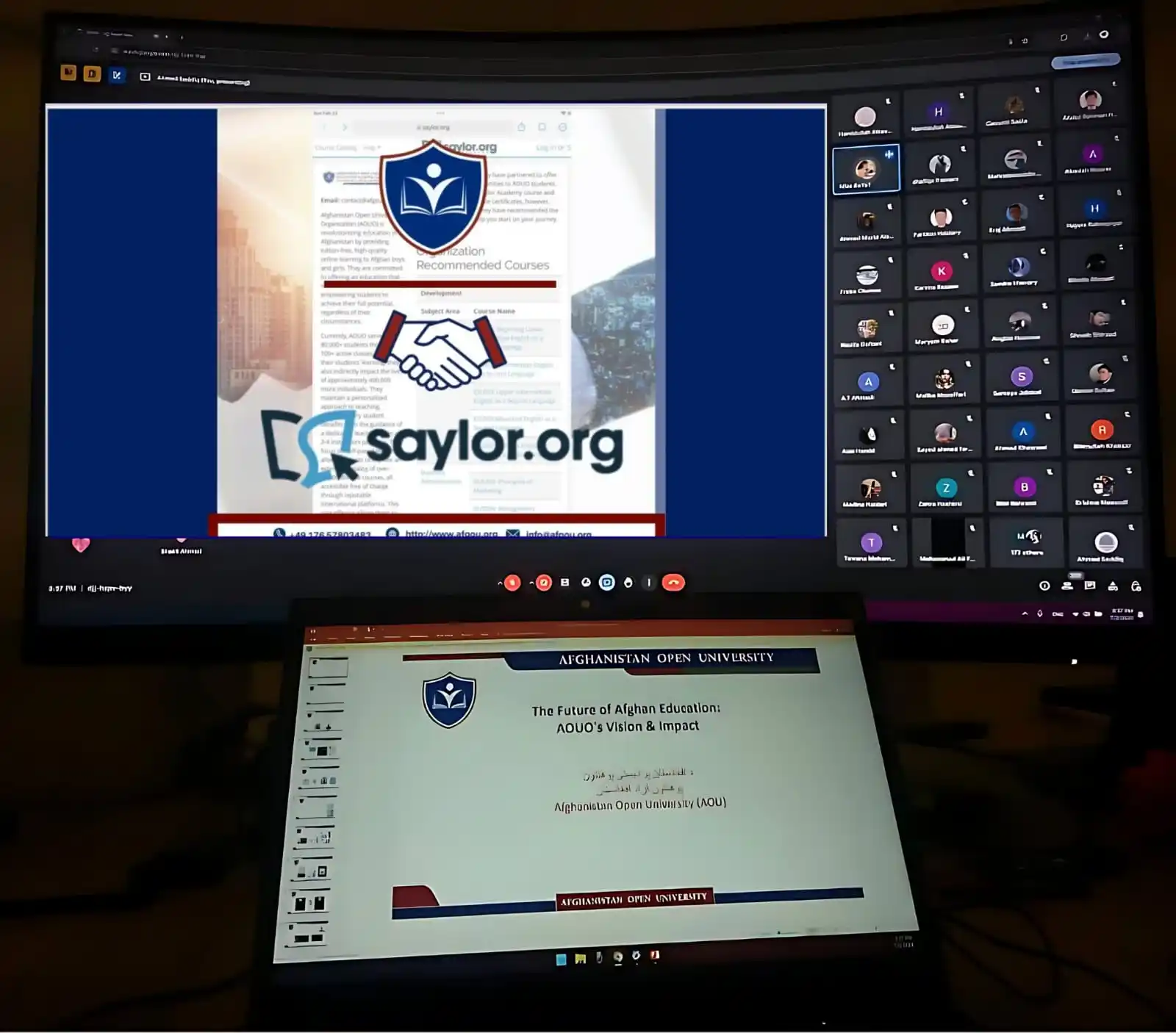 FREE INTERNATIONAL Master Programs (MBA) & Courses! post