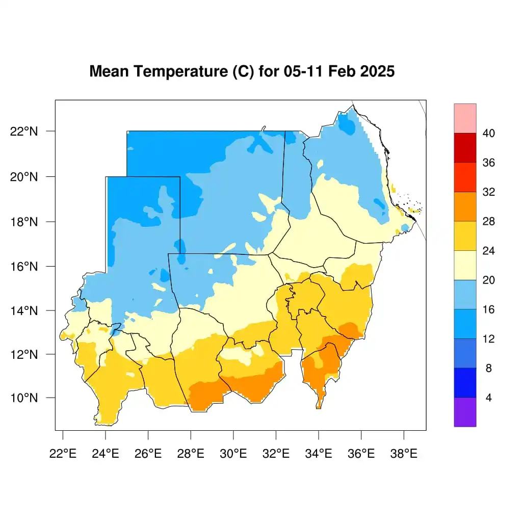 Image from Sudan Meteorological Authority (SMA): <a class="text-blue-500 hover:underline cursor-pointer" href="/hashtag...