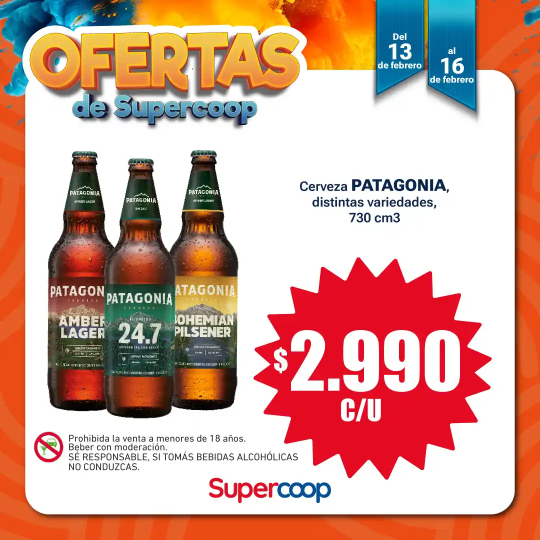 Supercoop 🇦🇷 post