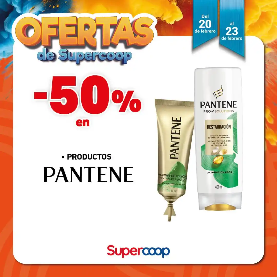 Supercoop 🇦🇷 post