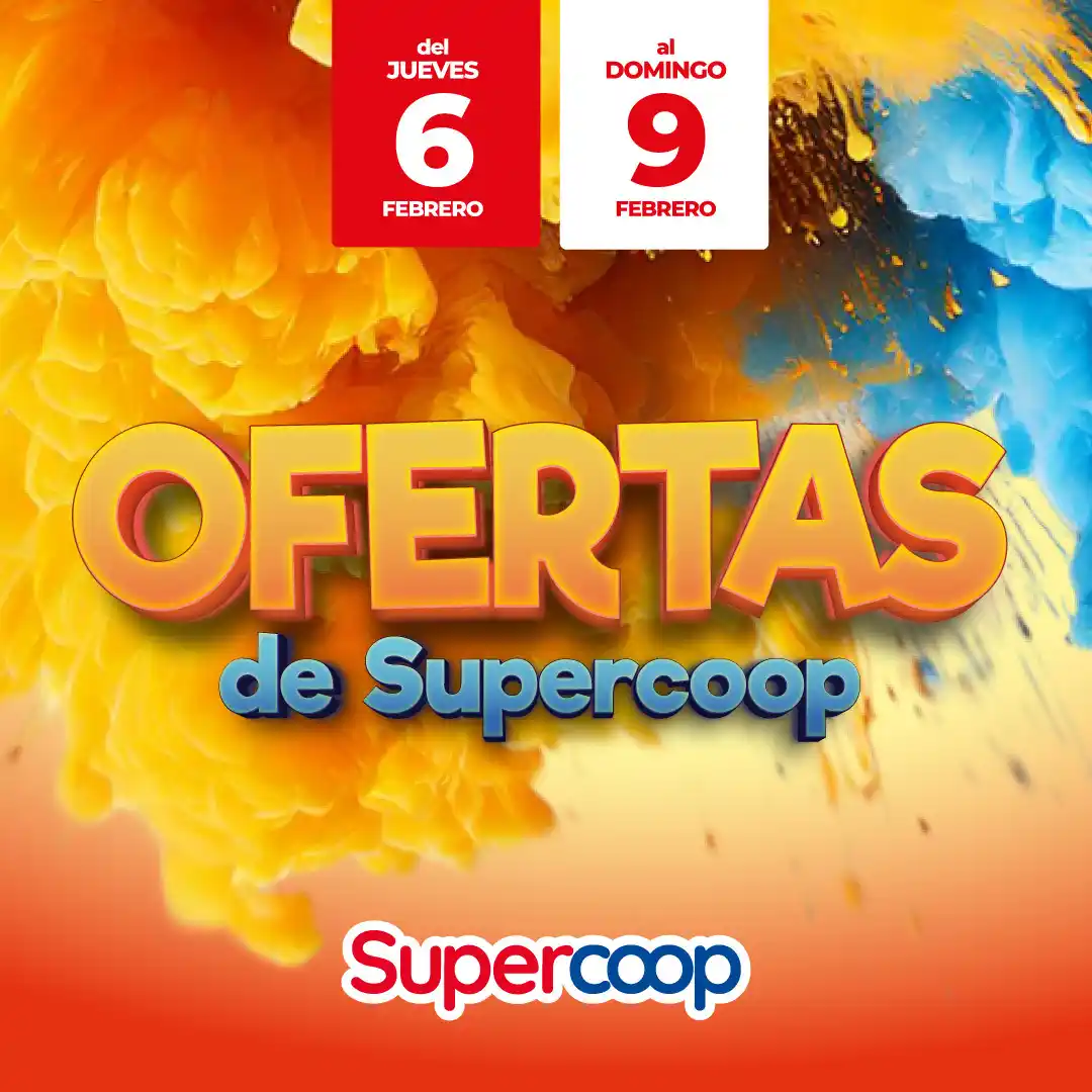 Supercoop 🇦🇷 post