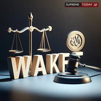 Supreme Today AI post