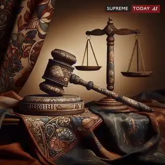 Supreme Today AI post