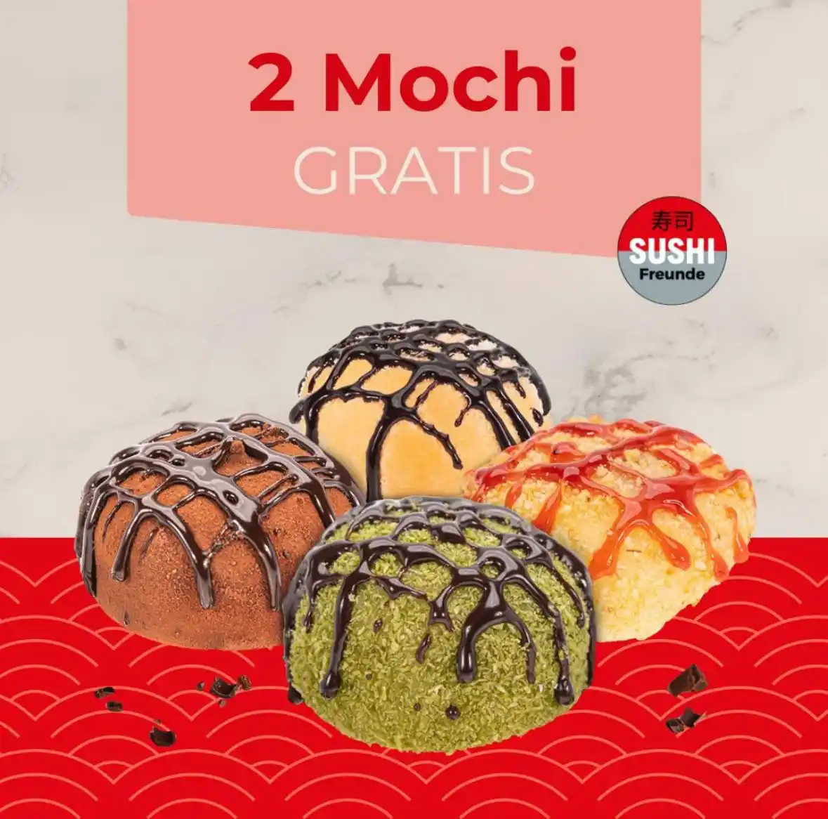 Sushifreunde Erfurt Ilvers post