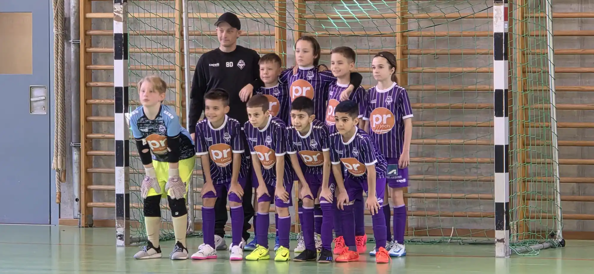 SV Austria Salzburg post